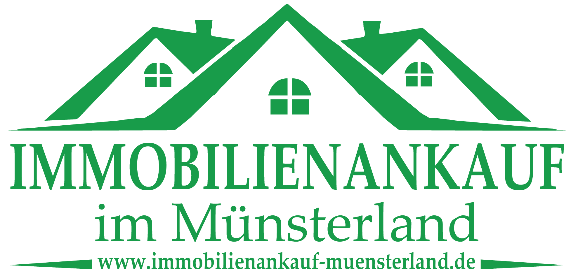 Immobilienankauf im Münsterland